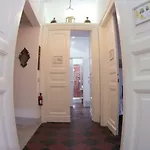 Bed and breakfast L'architetto 4*