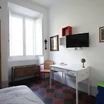 L'architetto Roma