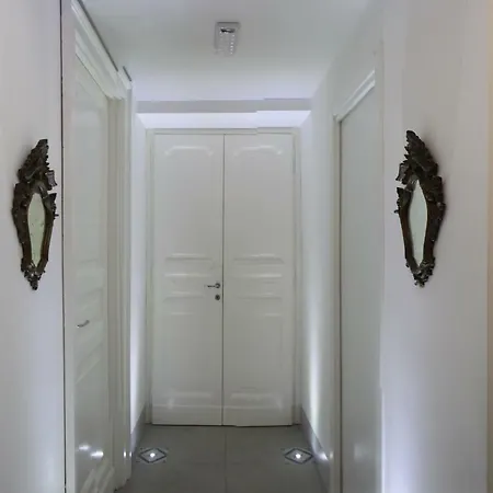 Frühstückspension L'architetto 4*