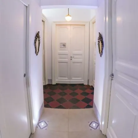 L'architetto Frühstückspension 4*