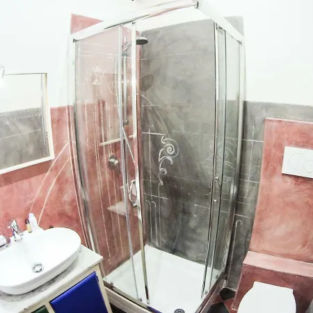 Nocleg ze śniadaniem L'architetto