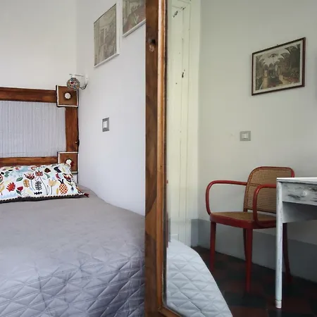 L'architetto Nocleg ze śniadaniem