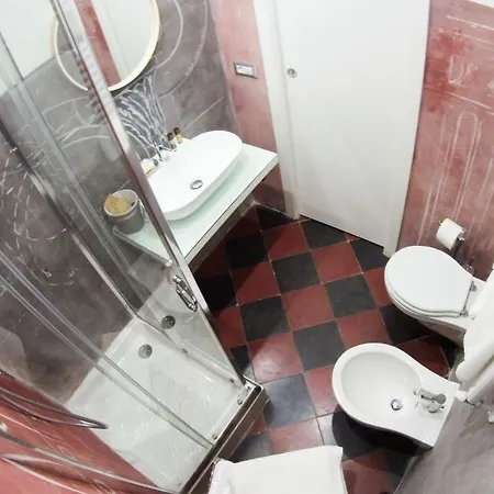 Nocleg ze śniadaniem L'architetto