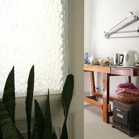 L'architetto Frühstückspension