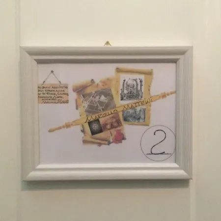 L'architetto * Rzym