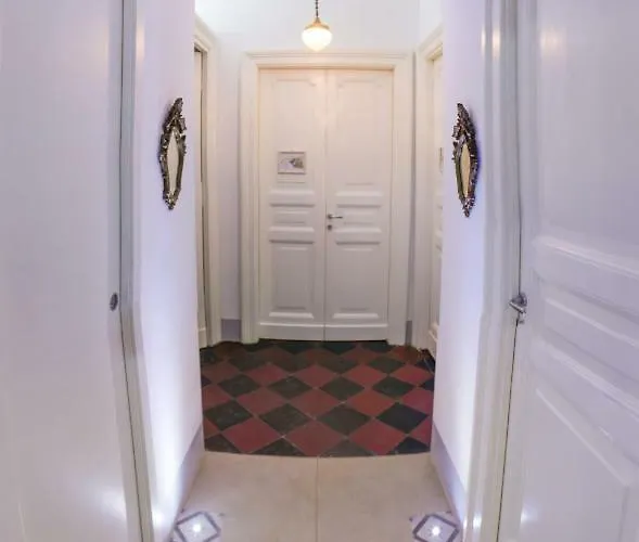 L'architetto Bed & Breakfast 4*