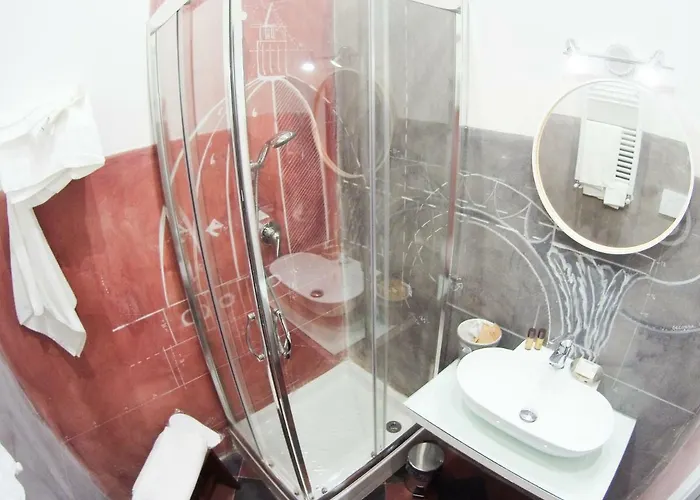 L'architetto 4* Řím