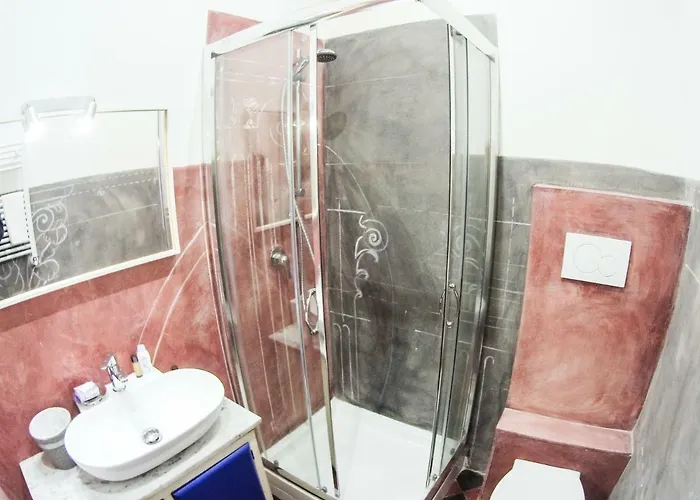 Bed & Breakfast L'architetto