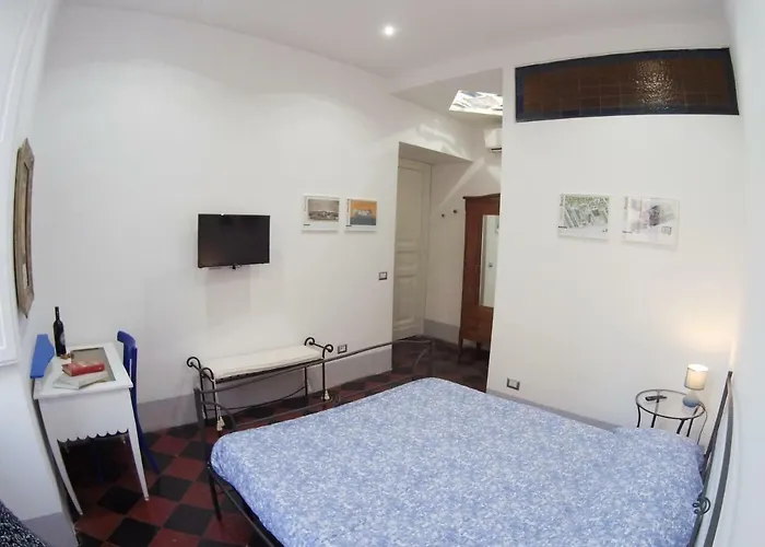 L'architetto 4* Řím