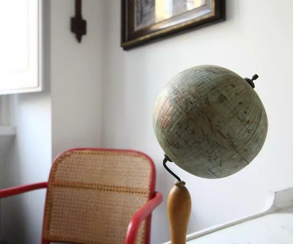 Bed & Breakfast L'architetto 4*