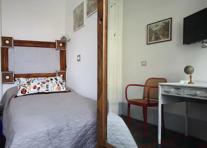 L'architetto Bed & Breakfast