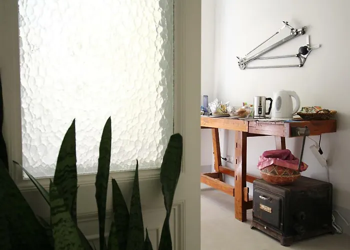 L'architetto Bed & Breakfast