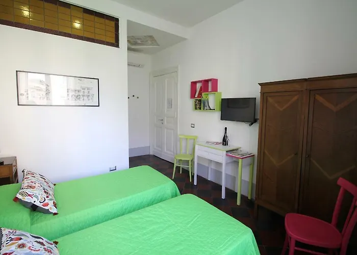 L'architetto Bed & Breakfast 4*
