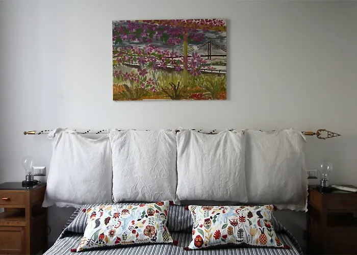 L'architetto Bed & Breakfast 4*