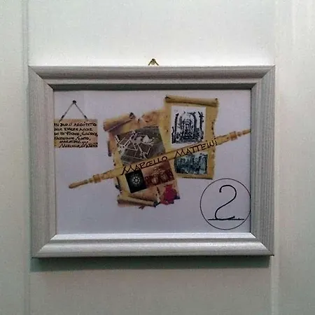L'architetto