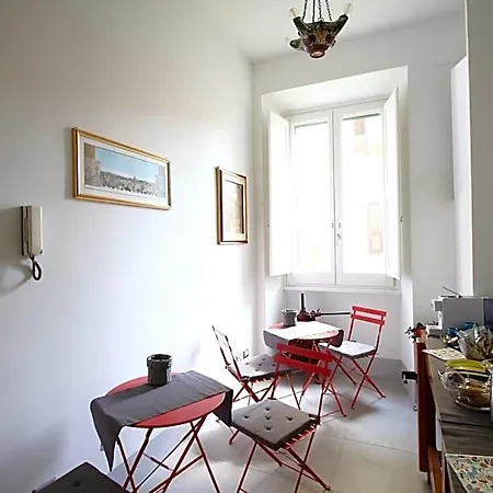 L'architetto Roma