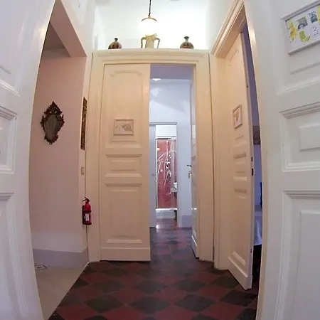 L'architetto