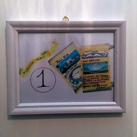 L'architetto 4*