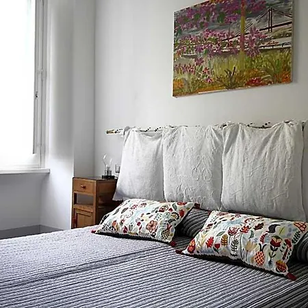 L'architetto 4* Roma