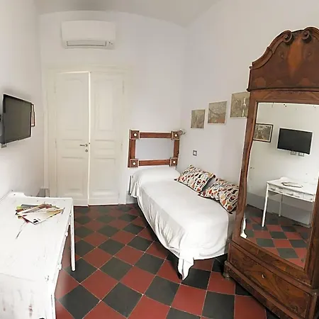 L'architetto Oda ve Kahvaltı 4*