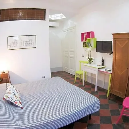 L'architetto Roma
