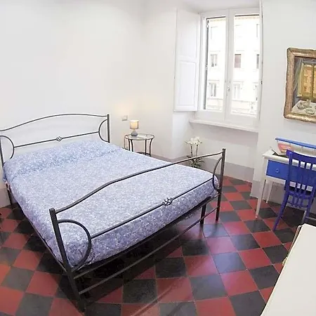 L'architetto 4* Roma