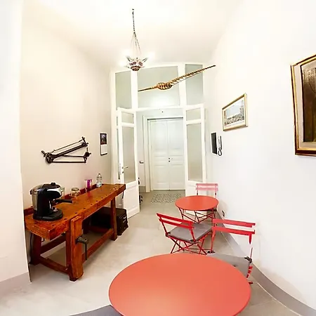 L'architetto Roma