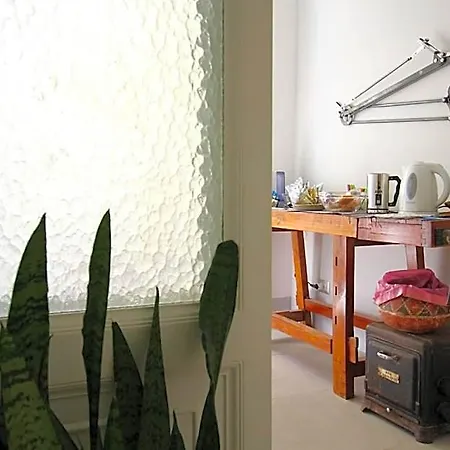 Oda ve Kahvaltı L'architetto