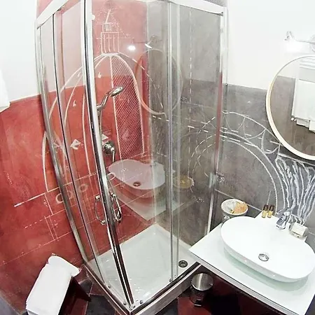 Oda ve Kahvaltı L'architetto