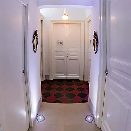 L'architetto