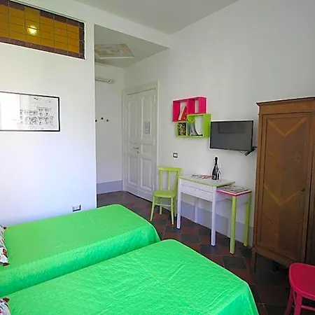 L'architetto 4* Roma