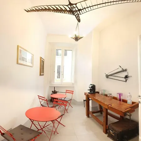 B&B L'architetto