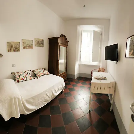 B&B L'architetto *