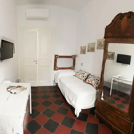 L'architetto 4*