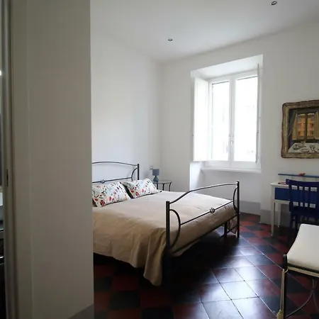 L'architetto 로마