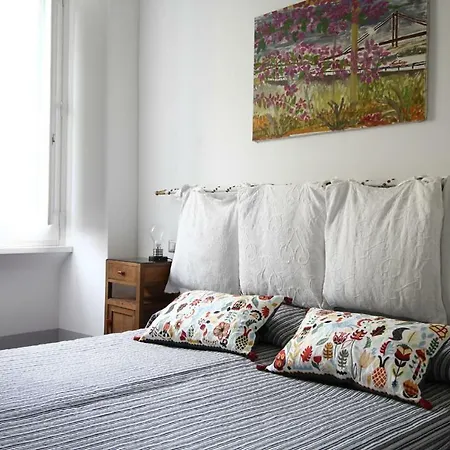 L'architetto B&B
