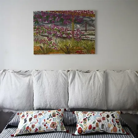 L'architetto B&B *