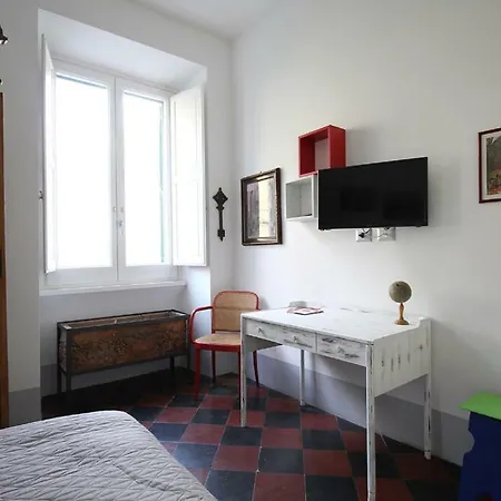 L'architetto 로마
