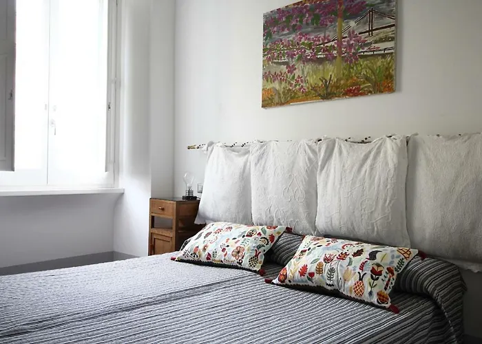 L'architetto Bed & Breakfast