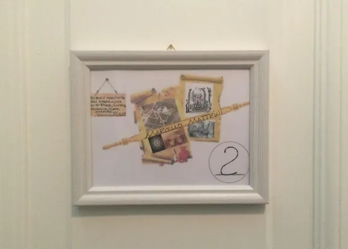 L'architetto 4* Řím