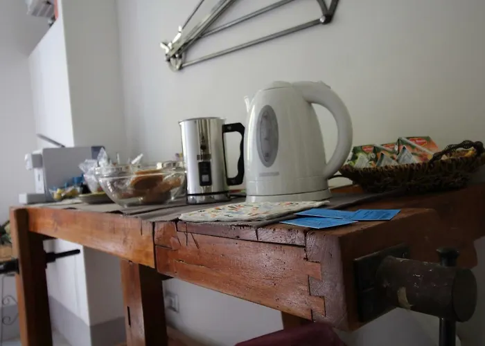 L'architetto Bed & Breakfast