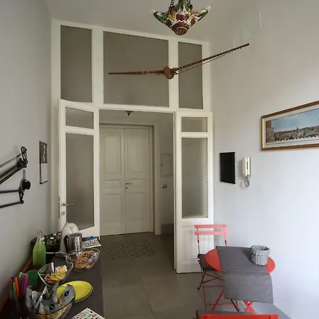 L'architetto 4* Rome