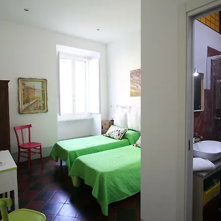 L'architetto 4* Rome