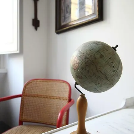 Bed & Breakfast L'architetto 4*