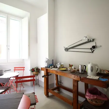 L'architetto 4* Rome