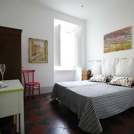 L'architetto Bed & Breakfast 4*